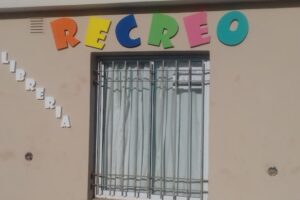 Recreo Libreria