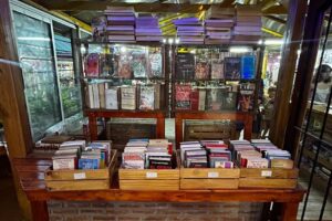 Refugio Costa Cultural