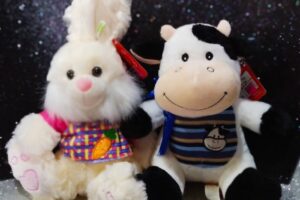 Regalería Alfa y Omega