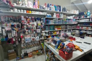 Regaleria Libreria Pekitas