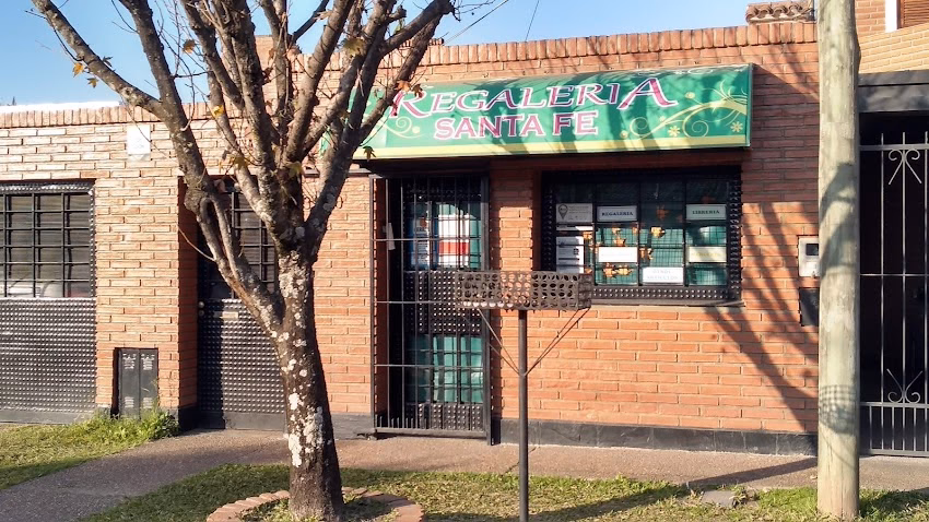 Regalería Santa Fe