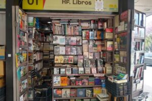 Rf libros