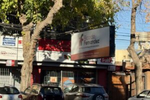 Ricardo Fernández Librería y Juguetería Mayorista