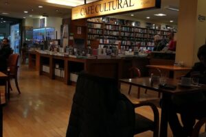 Rincón Cultural Alto Verde