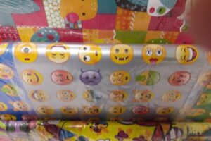 Riopel Papelería artística y comercial