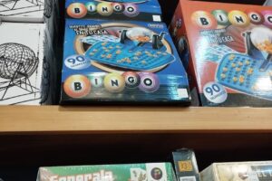 Rompecabezas Libreria Escolar Y Comercial