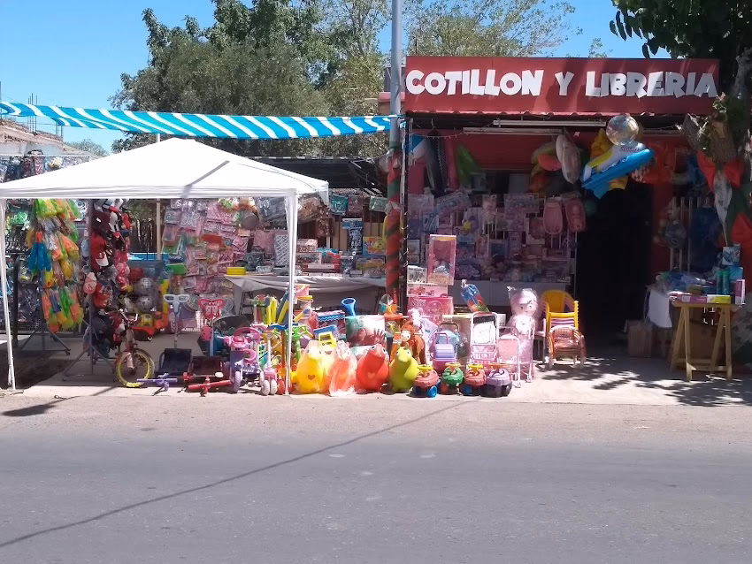 Ronesa Electronica Juguetería Libreria Regaleria Cotillon