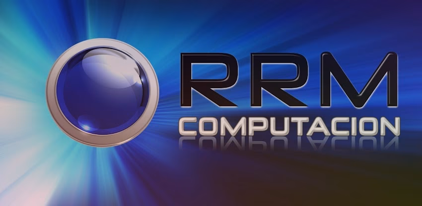 Rrmcomputacion