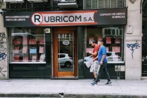 Rubricom