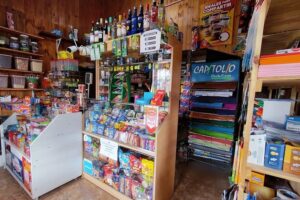 Sw Kiosco y Librería