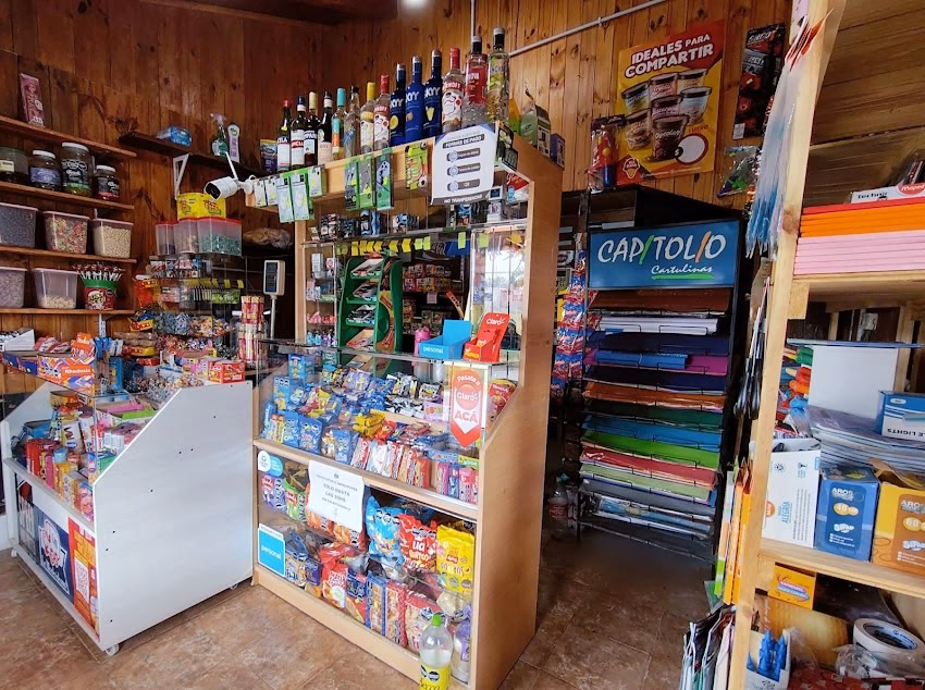 Sw Kiosco y Librería