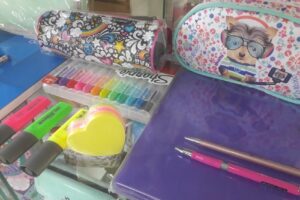 Saber Librería y Papelería