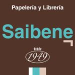 Saibene Librería y Papelería