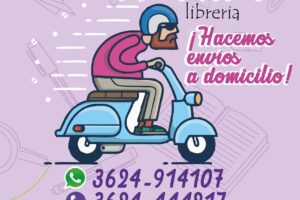 San Martín Libreria