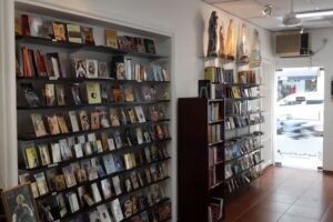 Santa María del Camino