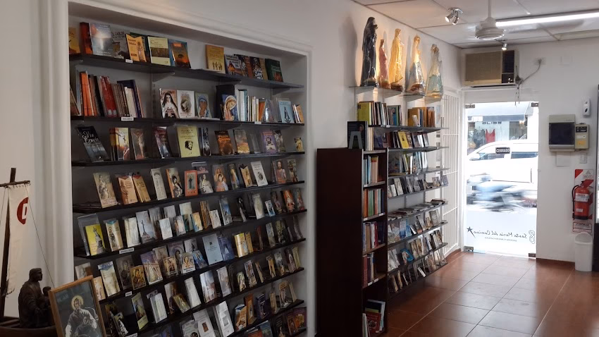 Santa María del Camino