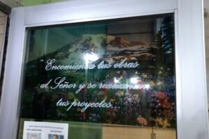 Santería Maria Reina