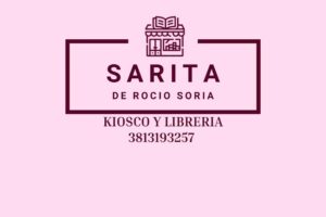 Sarita Kiosco Y Libreria