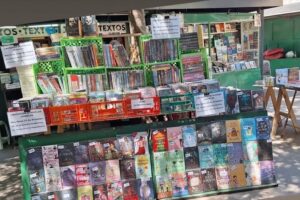 Sartoris Libros puesto 63