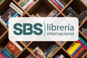 Sbs Librerías Lomas de Zamora