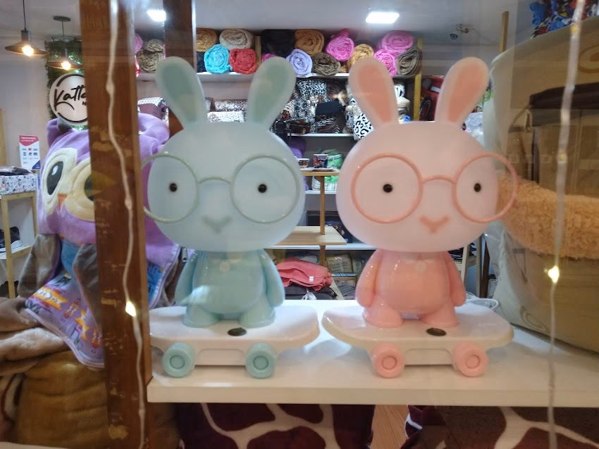 Sbs Librerías Salta