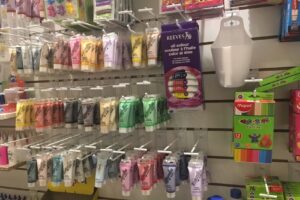 School Station Librería