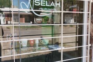 Selah Artículos Cristianos LibreríaRegalería