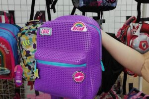 Selplast Sa Librería Minorista y Gráfica