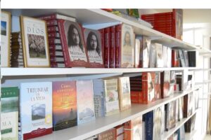 Semillas de Luz Libros