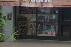Serenarte Tienda