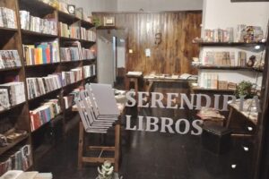 Serendipia Libros
