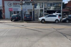 Servi Master Comercial