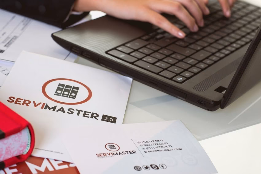 Servi Master Comercial