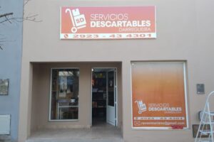 Servicios Descartables Darregueira