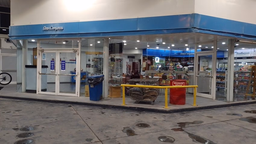 ServiCompras kolmer Srl