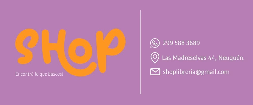 Shop Libreria Fotocopias