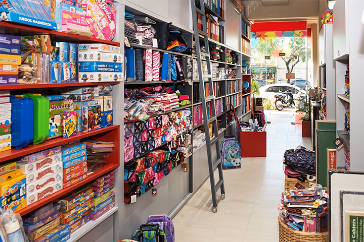 Sigma Gráfica y Papelería