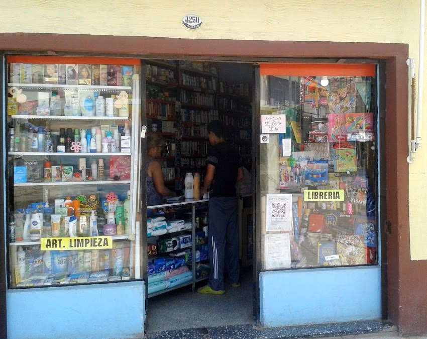 SilMar Libreria y Perfumeria