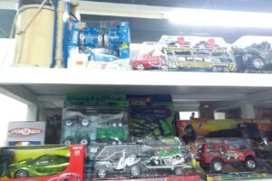 Simón Dice Librería y Regalería