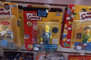 Smallville Tienda de Cómics