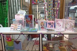 Solanys librería y regaleria