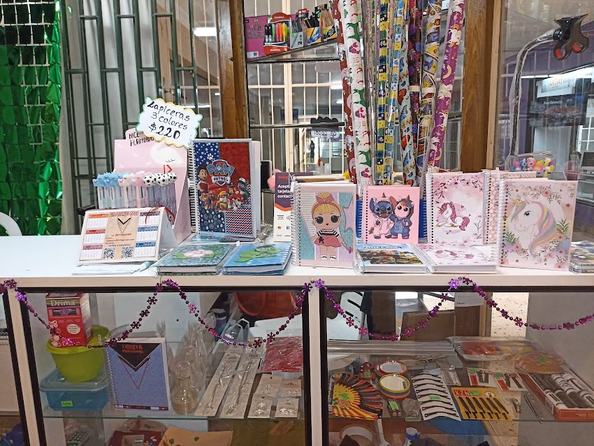 Solanys librería y regaleria