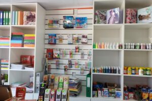 Solvencia Libreria Regaleria Y Juguetería