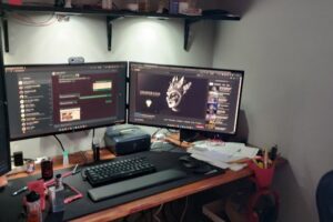 Stylos Regaleria Libreria Fotocopias