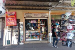 Su Libreria Y Regaleria