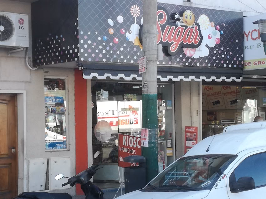 Sugar Maxikiosco