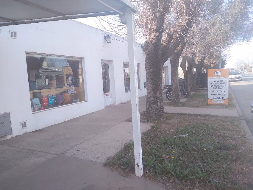 Súper Kiosco
