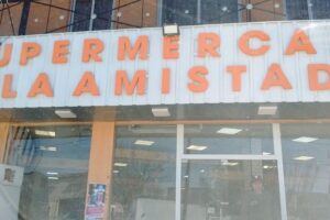 Supermercado La amistad