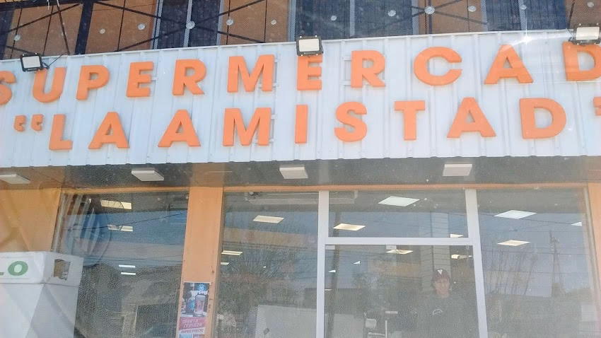 Supermercado La amistad