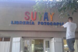 Suyay